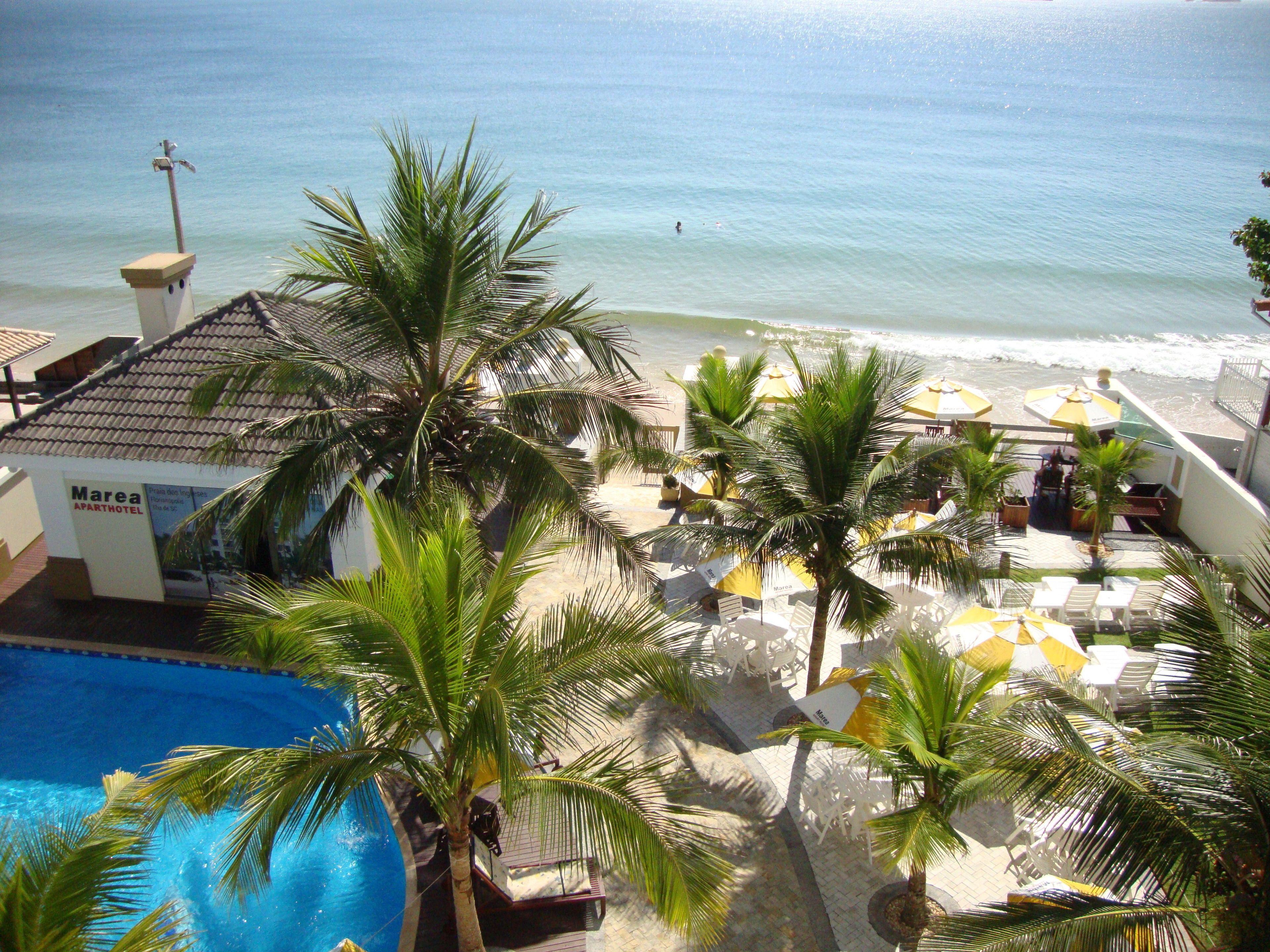 Golfinhos Apart Hotel — Photos 1